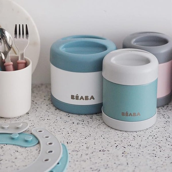 Beaba Thermo Jar 16oz