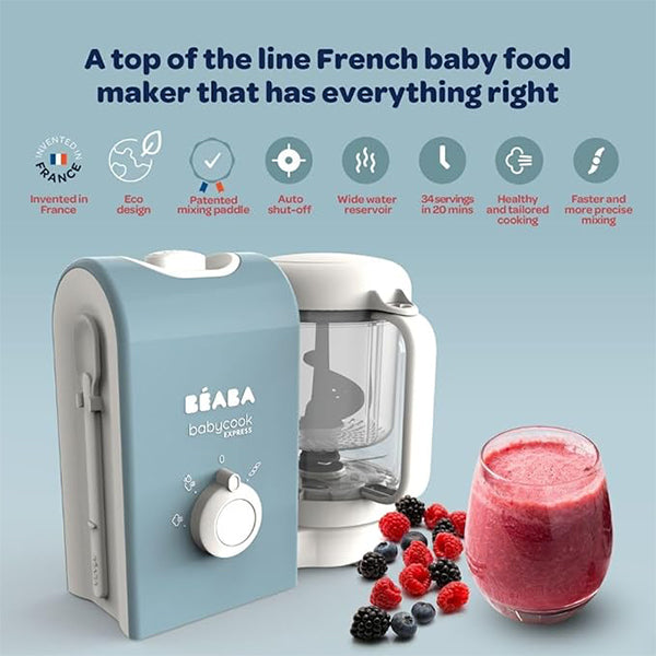 Babycook Express by Beaba