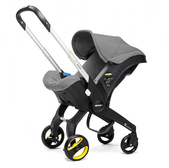 Doona Stroller Car Seat