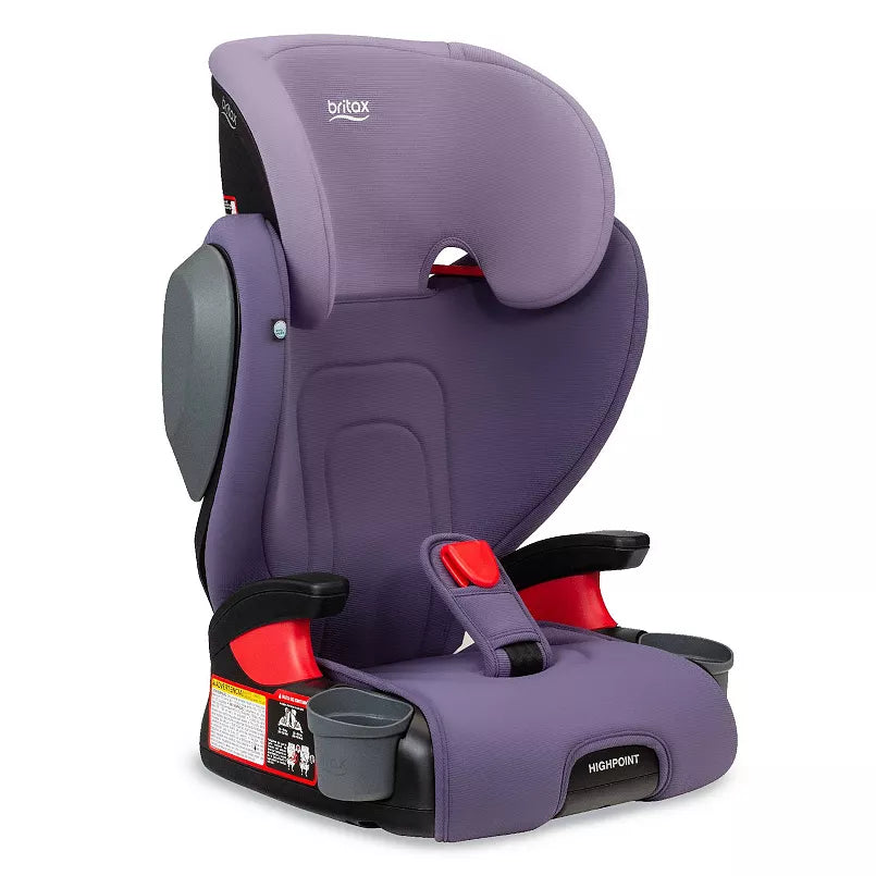 Britax Highpoint Backless Booster