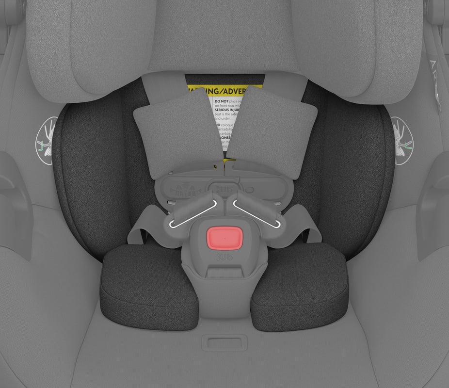 UPPAbaby Aria Car Seat
