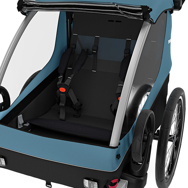Thule Courier Bike Trailer