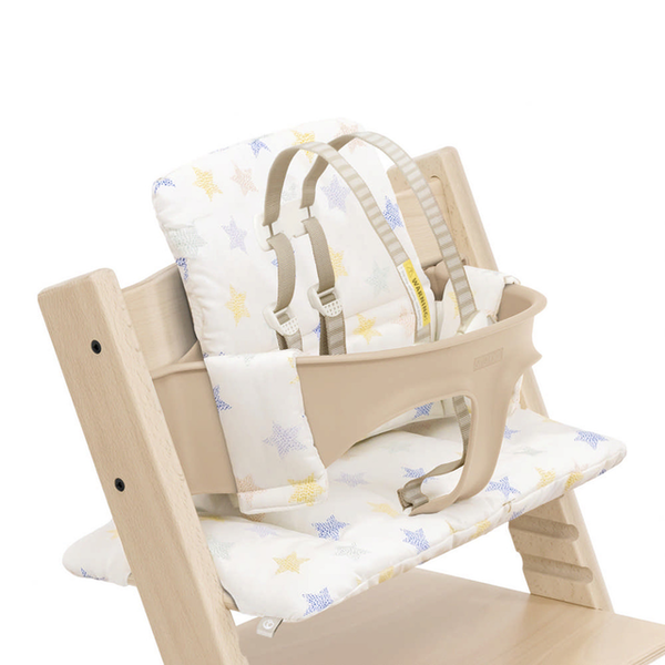 Stokke Tripp Trapp Cushion ships for free