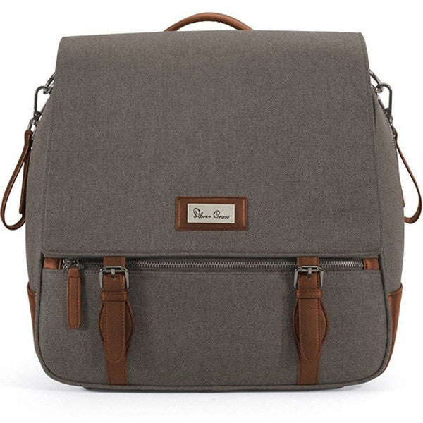 Silver Cross Wave Changing Bag