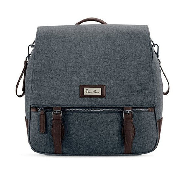 Silver Cross Wave Changing Bag