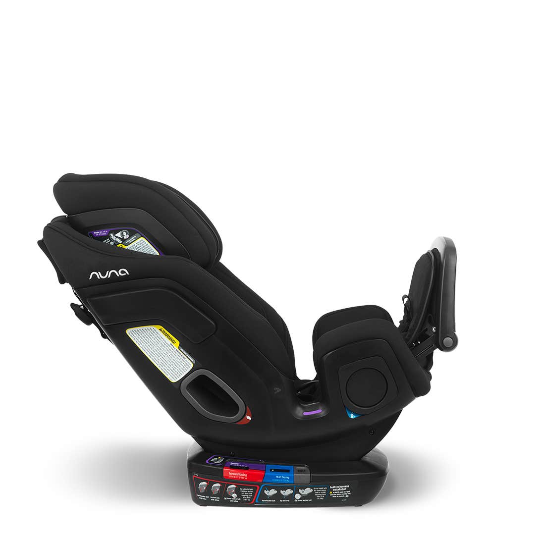 Nuna EXEC All-In-One Car Seat