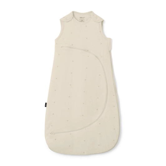 SnuzPouch Sleeping Bag - Cashmere Cross