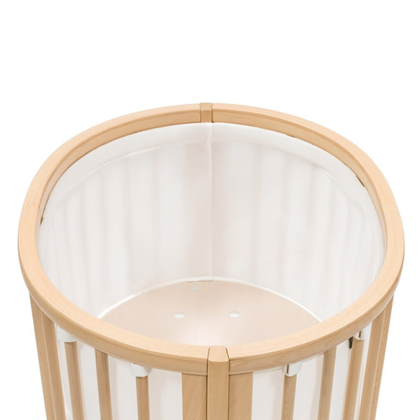 Stokke Sleepi Mini Mesh Liner V3 ships for free