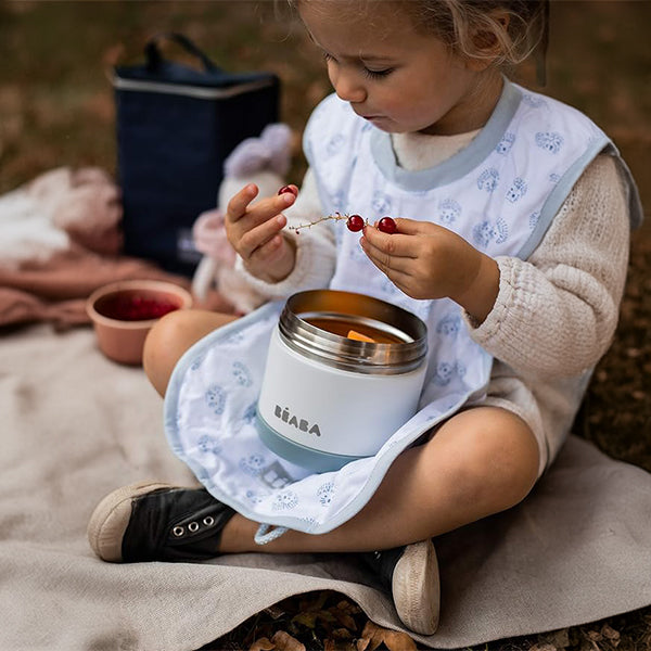 Beaba Thermo Jar 16oz