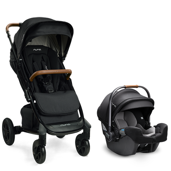 Nuna TAVO Next + Pipa RX Travel System