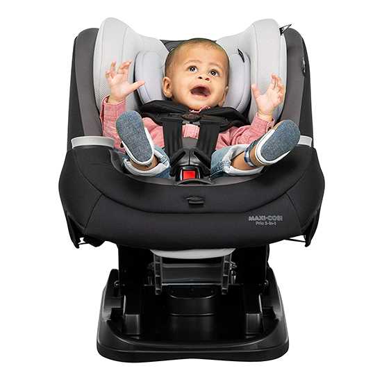Maxi-Cosi Pria All-in-1 Convertible Car Seat Convertible Car Seats Kidsland 299.99