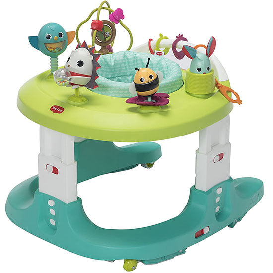 Tiny Love Here I Grow Baby Walker and Mobile Activity Center