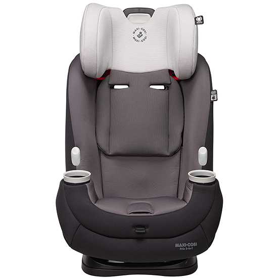 Maxi-Cosi Pria All-in-1 Convertible Car Seat Convertible Car Seats Kidsland 299.99