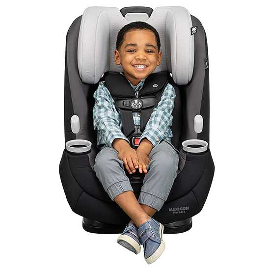 Maxi-Cosi Pria All-in-1 Convertible Car Seat Convertible Car Seats Kidsland 299.99