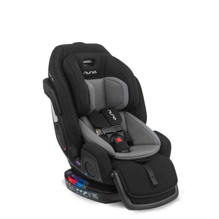 Nuna EXEC All-In-One Car Seat