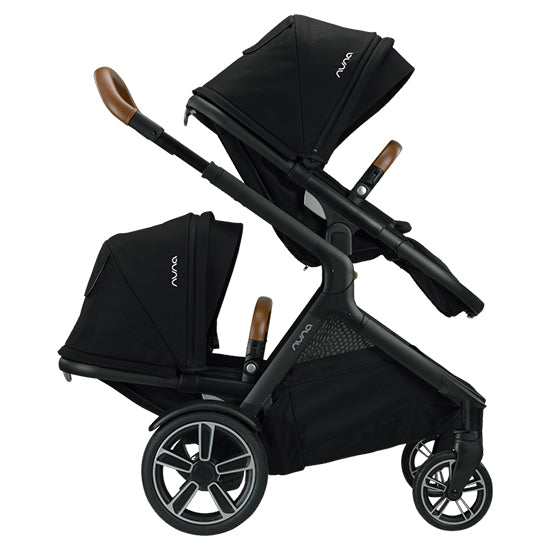 nuna tavo double stroller Nuna Demi Next Double Stroller Biscotti