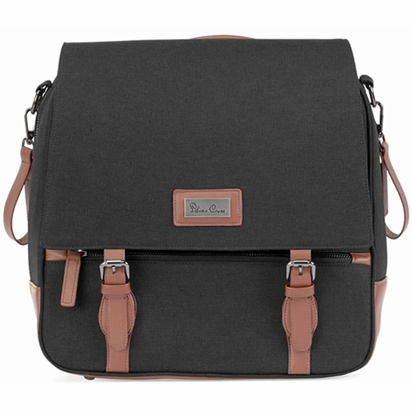 Silver Cross Wave Changing Bag