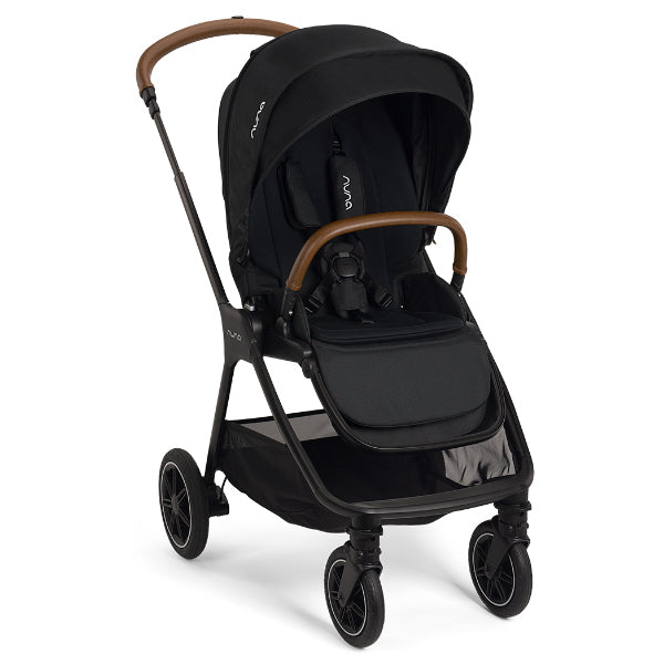 is nuna stroller worth it Nuna TRIV Next Stroller