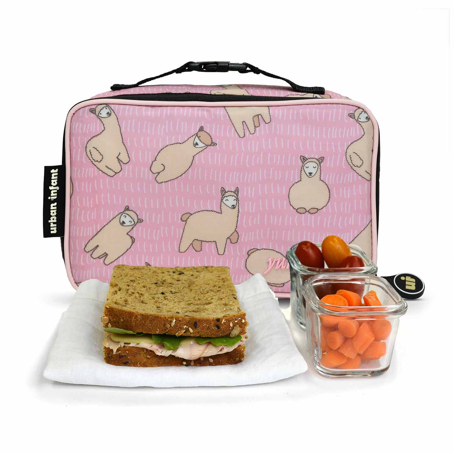 Urban Infant Yummie Lunch Bag