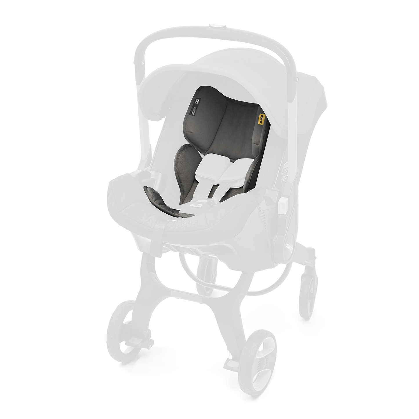 Doona Stroller Car Seat