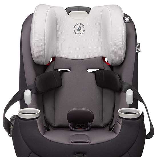 Maxi-Cosi Pria All-in-1 Convertible Car Seat Convertible Car Seats Kidsland 299.99