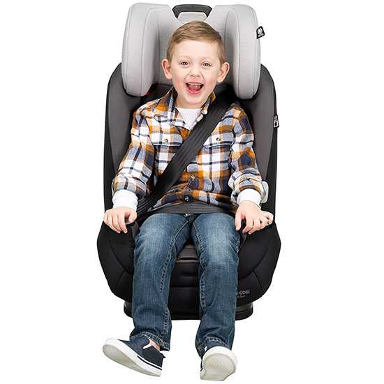 Maxi-Cosi Pria All-in-1 Convertible Car Seat Convertible Car Seats Kidsland 299.99