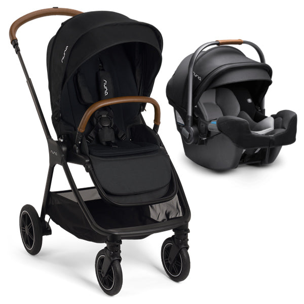 Nuna TRIV Next + PIPA RX Travel System | Lightweight Luxury – Kidsland