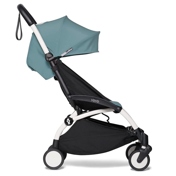 Babyzen YOYO2 Stroller Complete