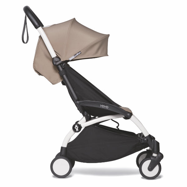 Babyzen YOYO2 Stroller Complete