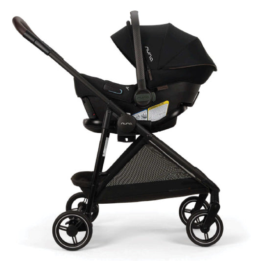 Nuna Pipa Urbn Flex Travel System