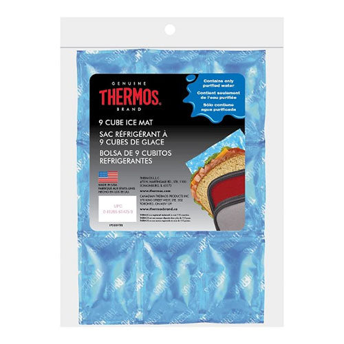 Thermos 9 Cube Ice Mat