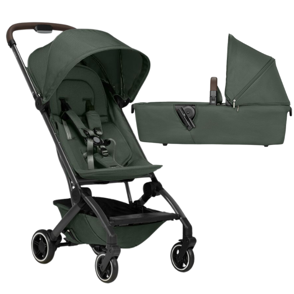 Joolz Aer+ w/ Cot Bundle main image