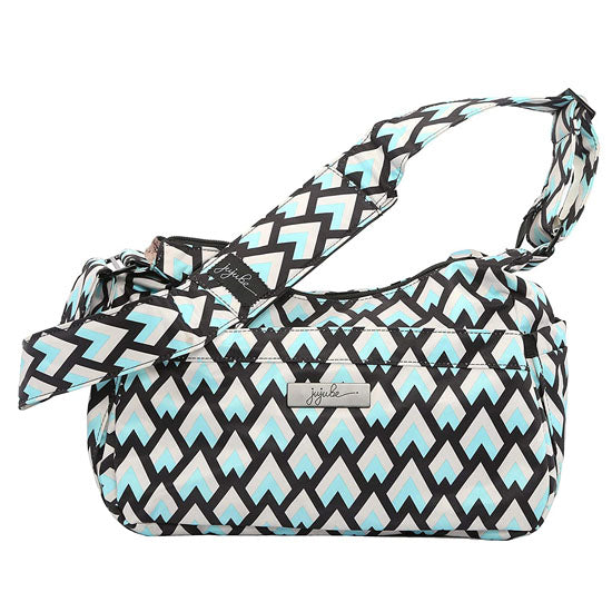 Ju-Ju-Be HoboBe - Onyx Collection - Black Diamond Product