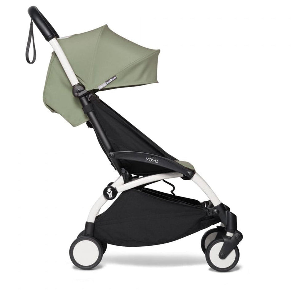 Babyzen YOYO2 Stroller Complete