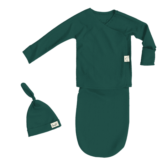 Baby Bag Set - Ever Babe