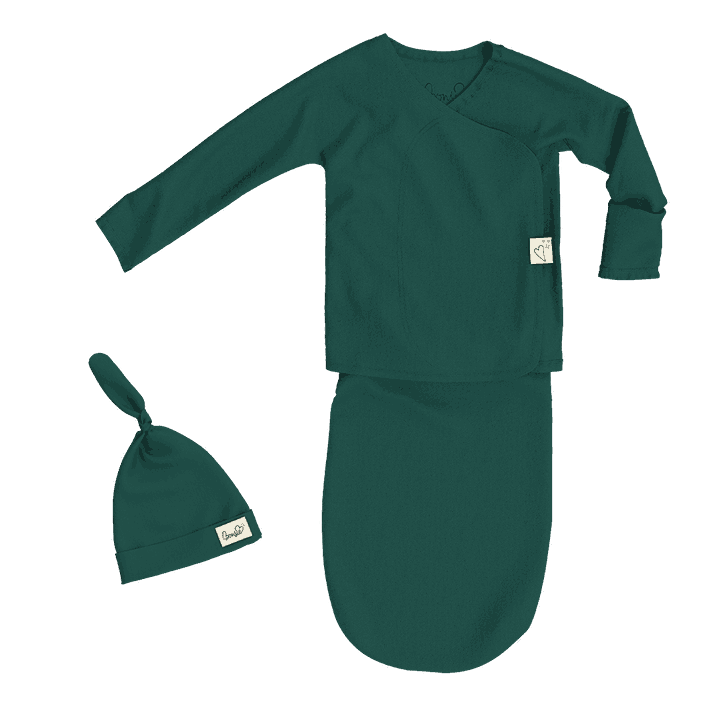 Baby Bag Set - Ever Babe