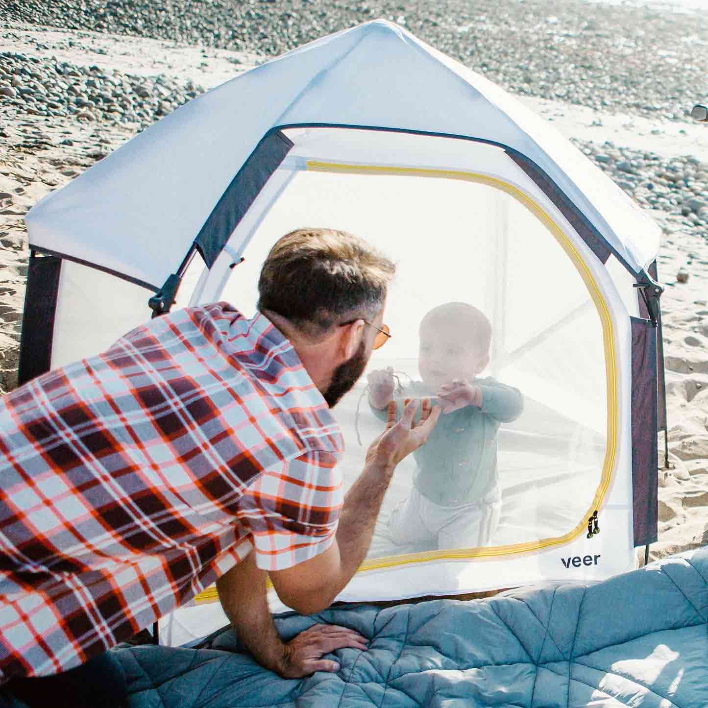 Veer Basecamp Outdoor Playard