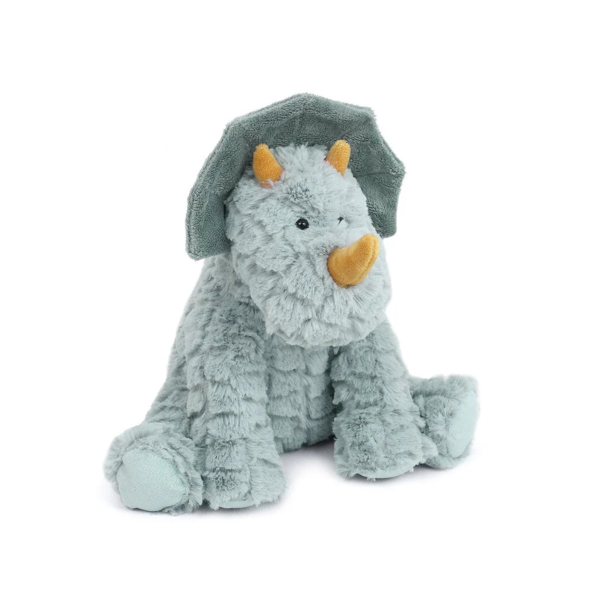 Mon Ami Bashful Dino Blue