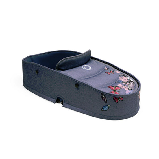 Bugaboo Bee 5 Bassinet Tailored Fabric Set can be added to a baby registry.