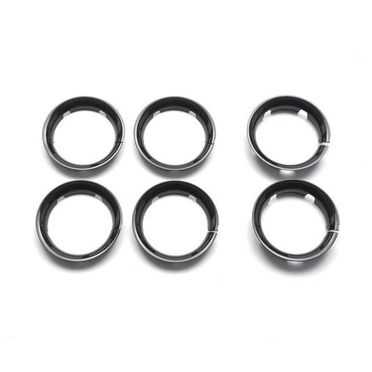 Bugaboo Bee5 Wheel Caps Main Image