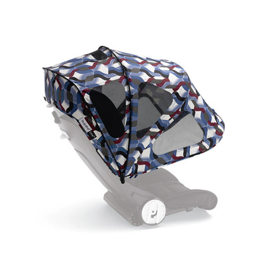 Ships now Bugaboo Bee5 Breezy Sun Canopy