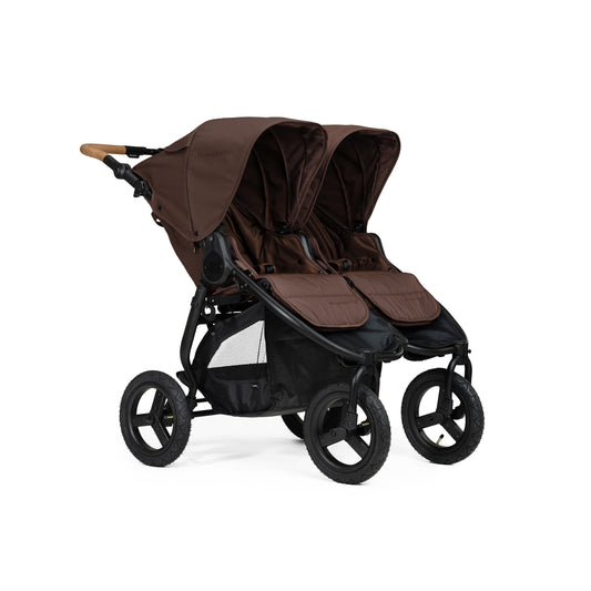 Bumbleride Indie Twin Double Stroller