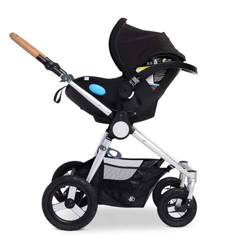 Bumbleride Era + Clek Liing Travel System