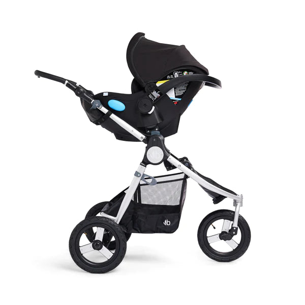 Bumbleride Indie Jogging Stroller Travel System