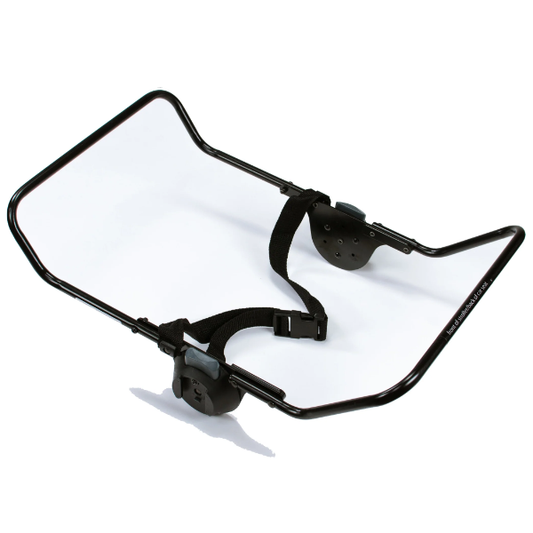 Bumbleride Single Stroller Car Seat Adapter - Graco/Chicco