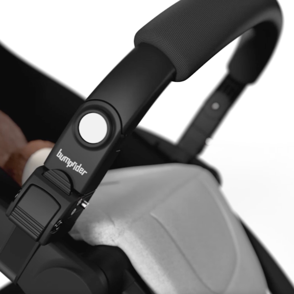 Bumprider Universal Bumper Bar is a bestseller