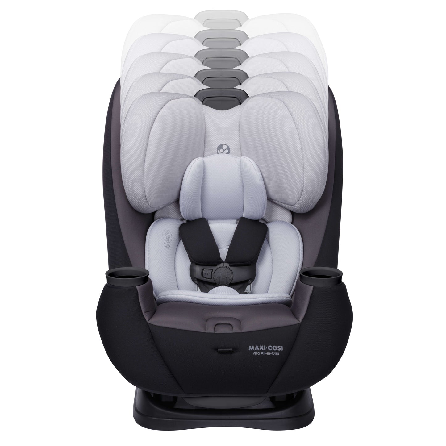 Maxi-Cosi Pria All-in-1 Convertible Car Seat