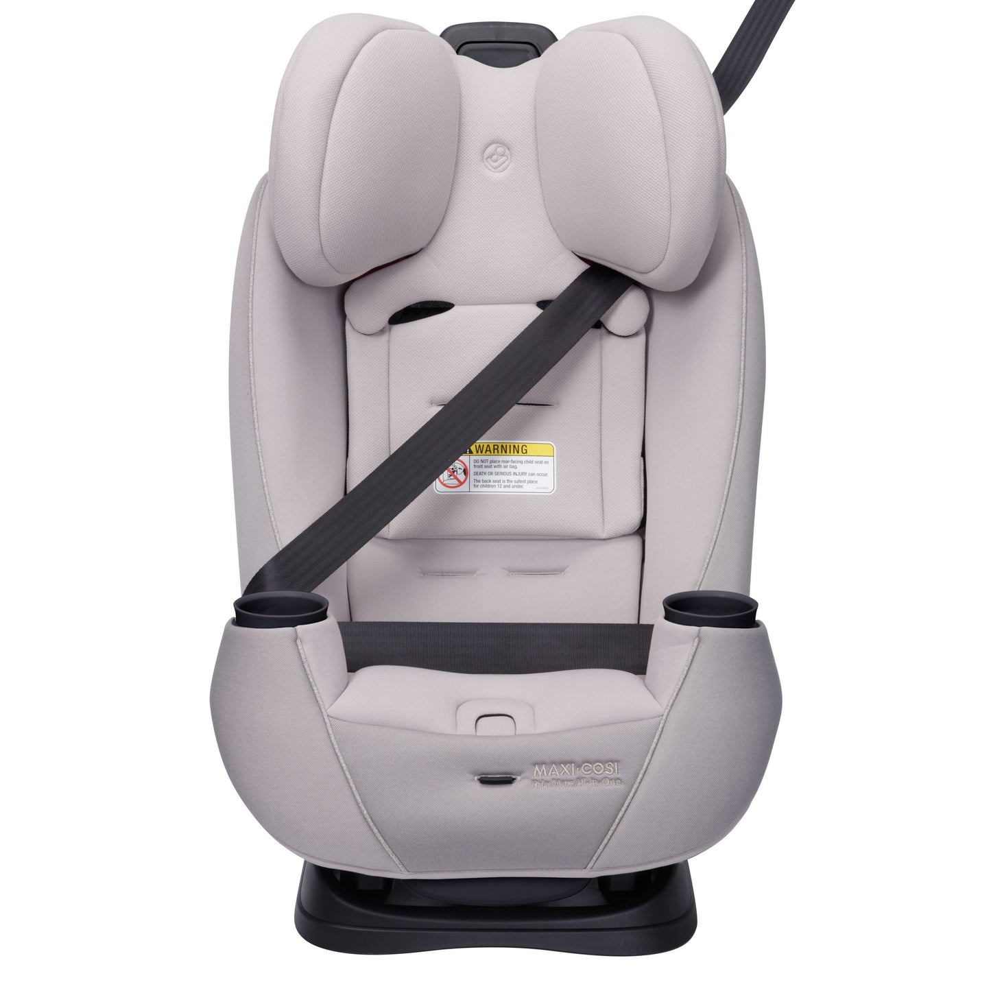 Maxi-Cosi Pria MAX All-in-One Convertible Car Seat