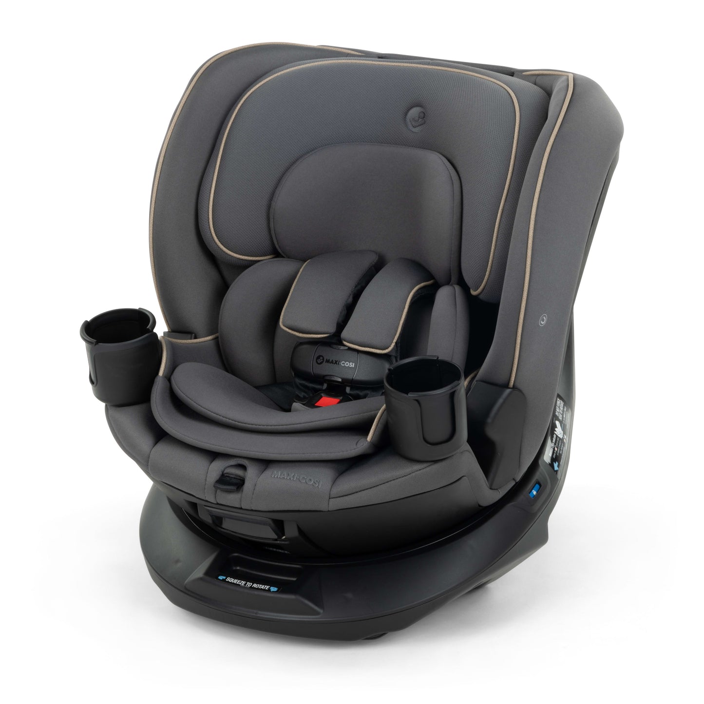 Maxi-Cosi Andi 360° Rotating All-in-One Convertible Car Seat