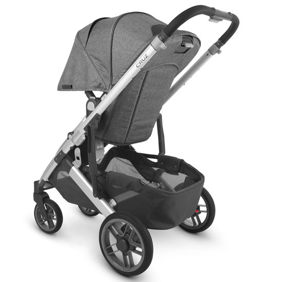 Uppababy CRUZ V2 Stroller Ships Now